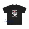 Daddy And Daughter Legend & Legacy Tshirt SD4J1