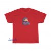 Duck Boss t shirt SY14JN1