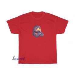 Duck Boss t shirt SY14JN1