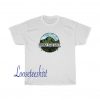 From The Hill Tshirt SD4J1