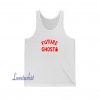 Future Ghost tank top SA9JN1