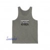 Groom Squad tank top SA9JN1