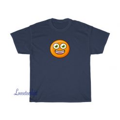 Haha Emote tshirt SA9JN1