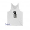 Milky Way Astronaut tank top SY16JN1