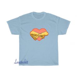 Valentine Hand T-shirt SA22JN1