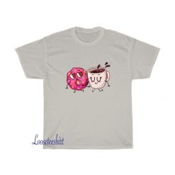 Valentine Love T-shirt SA22JN1