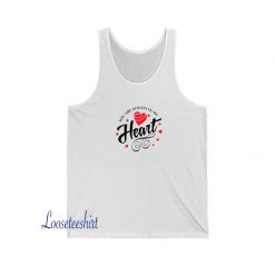 You Are Always In My Heart tank top SY14JN1