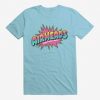 Airheads Terrifyingly Tasty T-Shirt NT15F1