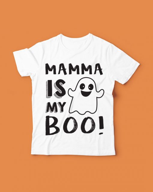 Awesome Halloween T-Shirt AL17F1