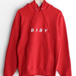 Baby Oversized Hoodie AG25F1