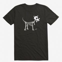 Bone Lover T-shirt SD27F1