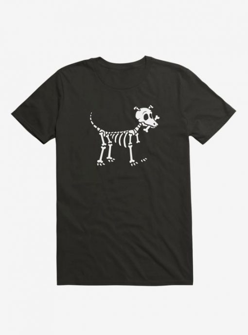 Bone Lover T-shirt SD27F1