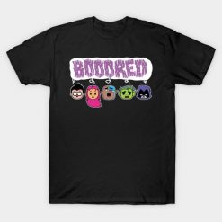 Bored T-Shirt DA6F1