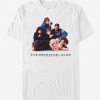 Breakfast Club Poster T-Shirt NT15F1