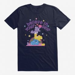 Care Bears Believe T-Shirt NT15F1