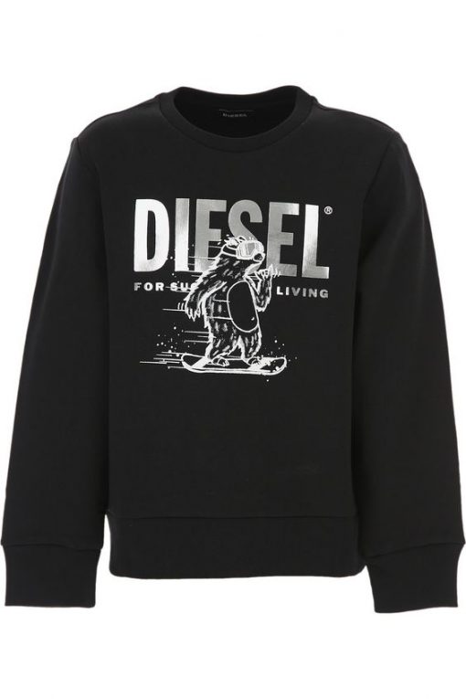 Diesel sweatshirt TJ20F1