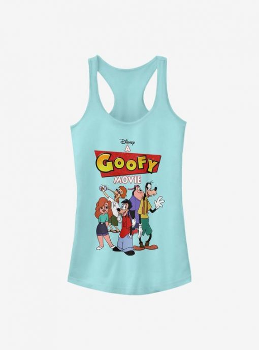 Disney Tank Top DK16F1