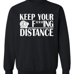 Distance Sweatshirt SD27f1