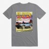 Future Hill Valley T-Shirt NT15F1