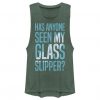 Glass Slipper Tanktop SD27F1