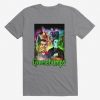 Goosebumps Monsters T-Shirt NT15F1