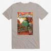 Goosebumps T-Shirt NT15F1