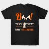 Halloween Gifts T-Shirt DA6F1