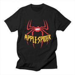 Hard Apple Spider T-Shirt NT15F1