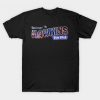 Hawkins Fun Fair T-Shirt DA6F1