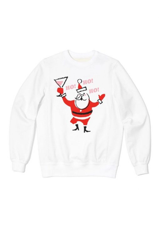Holiday Spirit Sweatshirt AL11F1