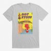 Hot Stuff T-Shirt NT15F1