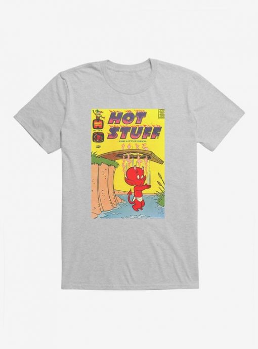 Hot Stuff T-Shirt NT15F1