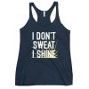 I Shine Tanktop AL11F1