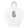 If You Ain't Here To Party Hoodie AL17F1