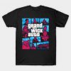 John Wick T-Shirt NT15F1