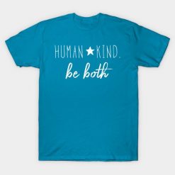 Kind Be Both T-shirt NT1F1