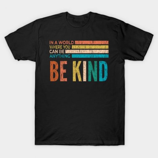 Kind T-shirt NT1F1