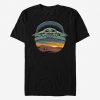 Landscape T-Shirt NT15F1