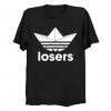 Losers T-shirt SD5F1