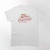 Merry Chrimus T-Shirt AL11F1