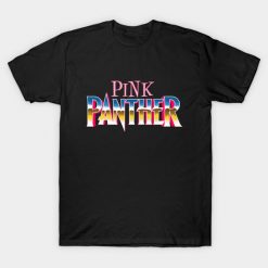 Pink Panther T-Shirt DA6F1