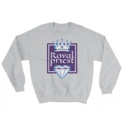 Royal Priest Sweatshirt AL17F1