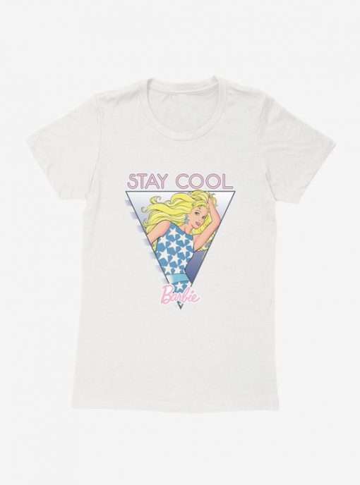 Stay Cool T-Shirt DE19F1