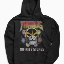 Thanos hoodie TJ20F1