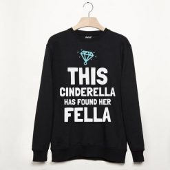 This Cinderella Sweatshirt SD27f1
