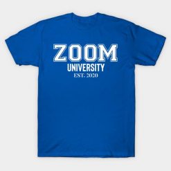 Zoom Univercity DA6F1