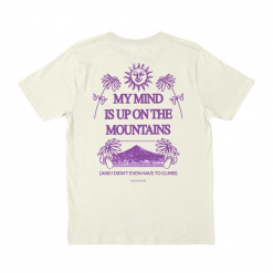 My Mind Aesthetic T-Shirt AL17F1