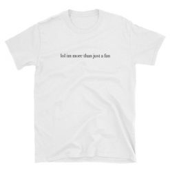 Let's Go Mountains T-Shirt DE19F1