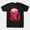 Benson Regular Show - T-Shirt AL18MA1