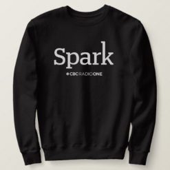 Spark Sweatshirt AL26MA1
